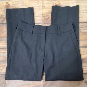 EUC Piazza Sempione Wool Crop Pant